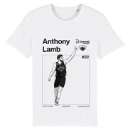 T-shirt Anthony Lamb Monochrome