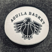 Pallone Aquila Basket Black&White